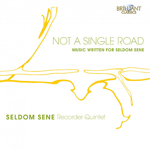 Seldom Sene – Not A Single Road
